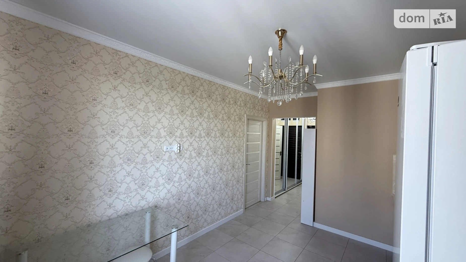 Сдается в аренду 1-комнатная квартира 42 кв. м в, цена: 10000 грн - фото 2