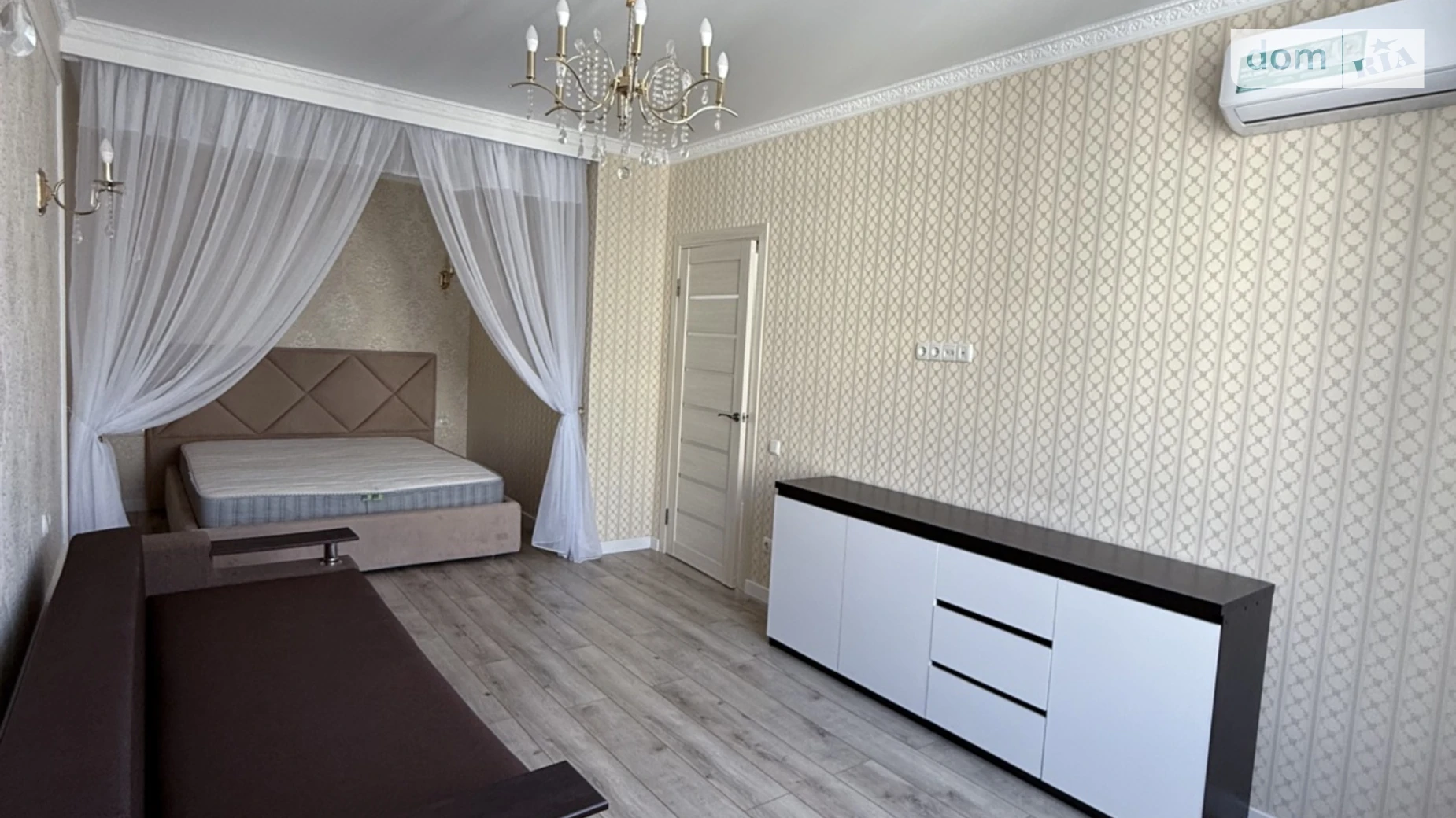 Сдается в аренду 1-комнатная квартира 42 кв. м в, цена: 10000 грн - фото 3