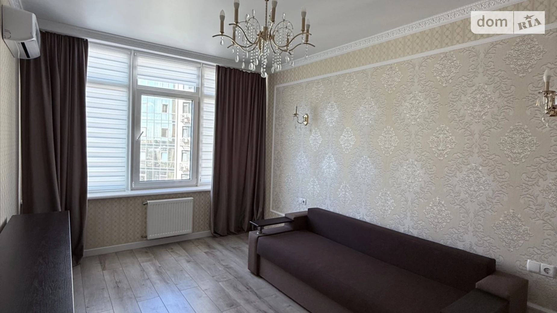 Сдается в аренду 1-комнатная квартира 42 кв. м в, цена: 10000 грн - фото 4