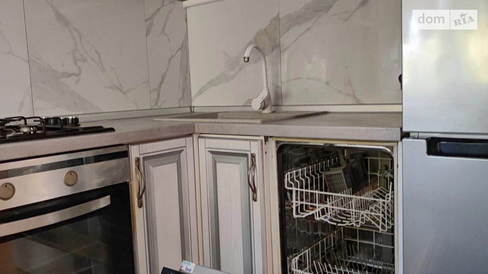 Здається в оренду 2-кімнатна квартира 48 кв. м у Миколаєві, пров. Радіо - фото 4