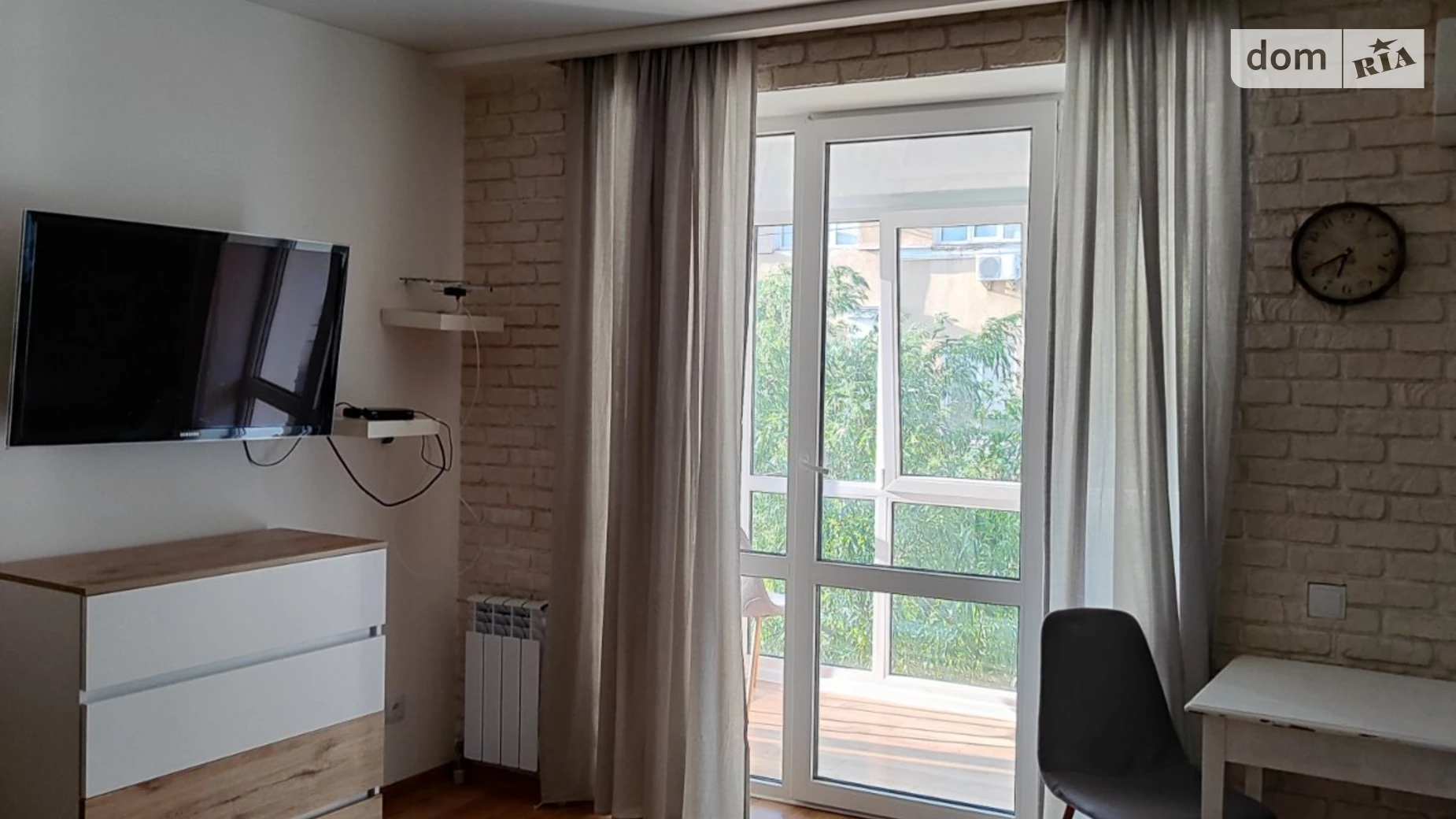 Здається в оренду 2-кімнатна квартира 48 кв. м у Миколаєві, пров. Радіо - фото 5