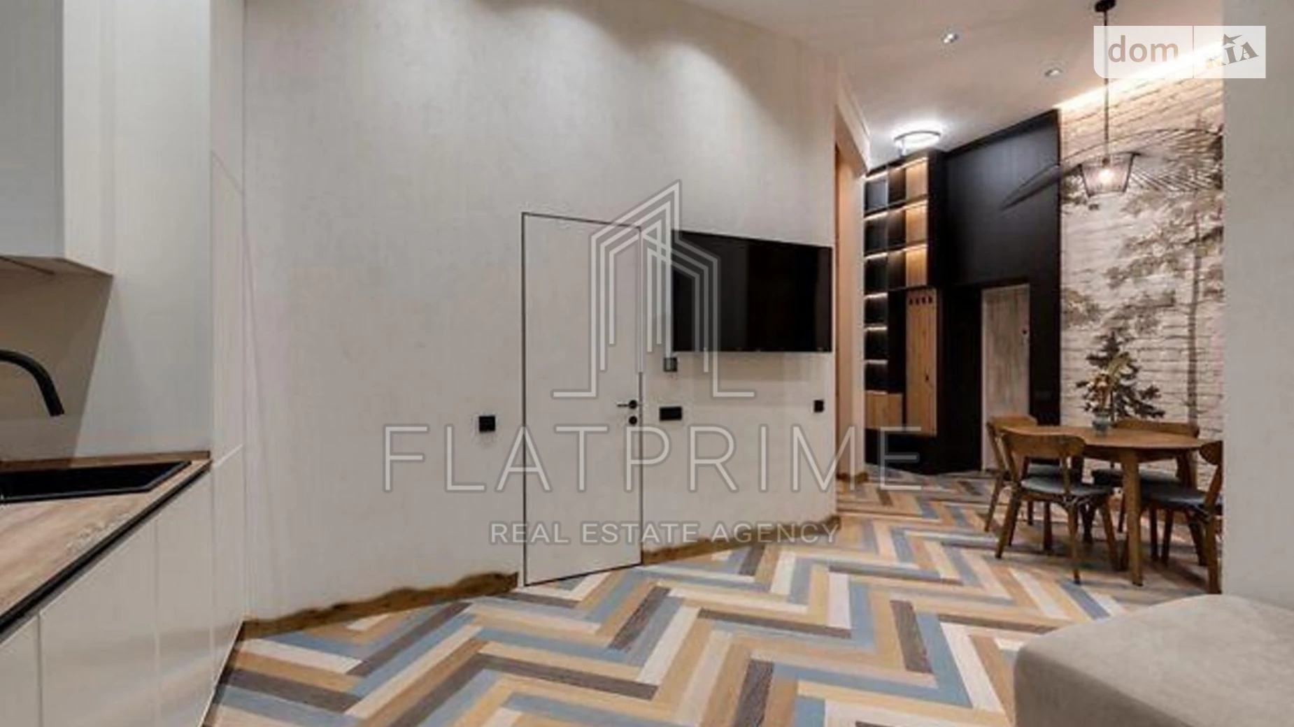 Продается 2-комнатная квартира 49 кв. м в Киеве, пл. Михайловская, 6 - фото 2