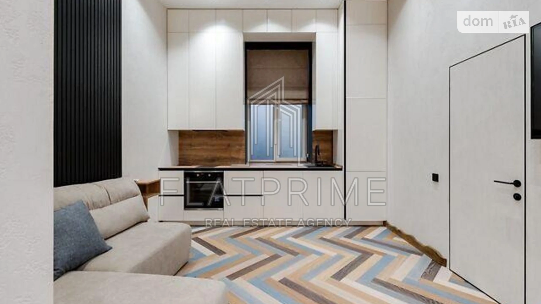 Продается 2-комнатная квартира 49 кв. м в Киеве, пл. Михайловская, 6 - фото 4