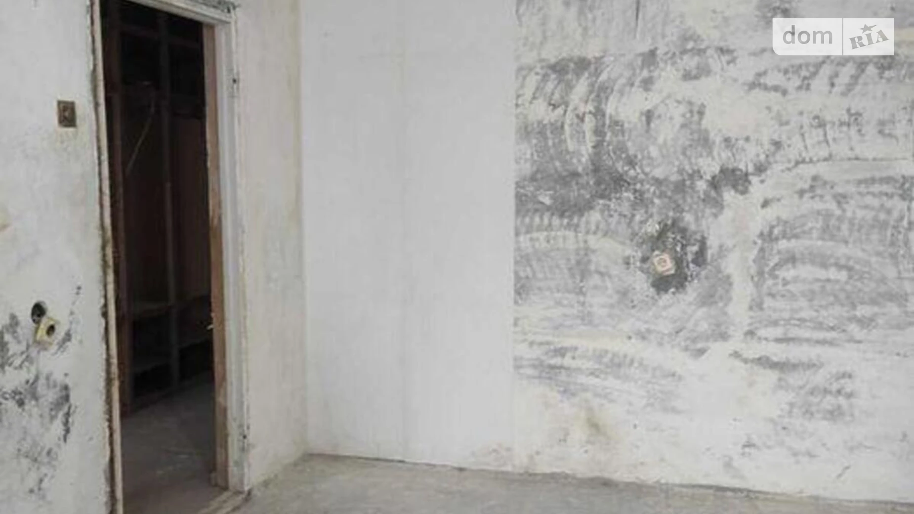 Продается 1-комнатная квартира 44.6 кв. м в Киеве, ул. Лариси Руденко, 10Г - фото 2