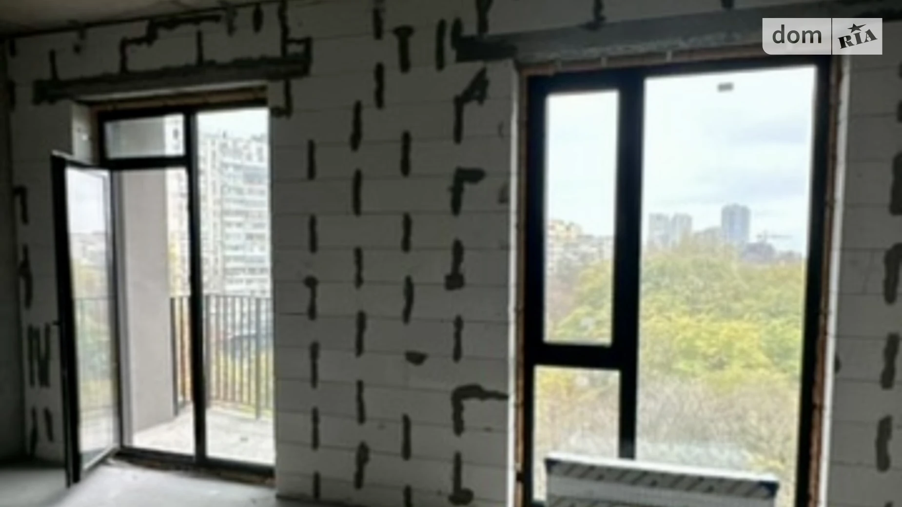 Продается 1-комнатная квартира 46.3 кв. м в Одессе, ул. Чубаевская, 1 - фото 4