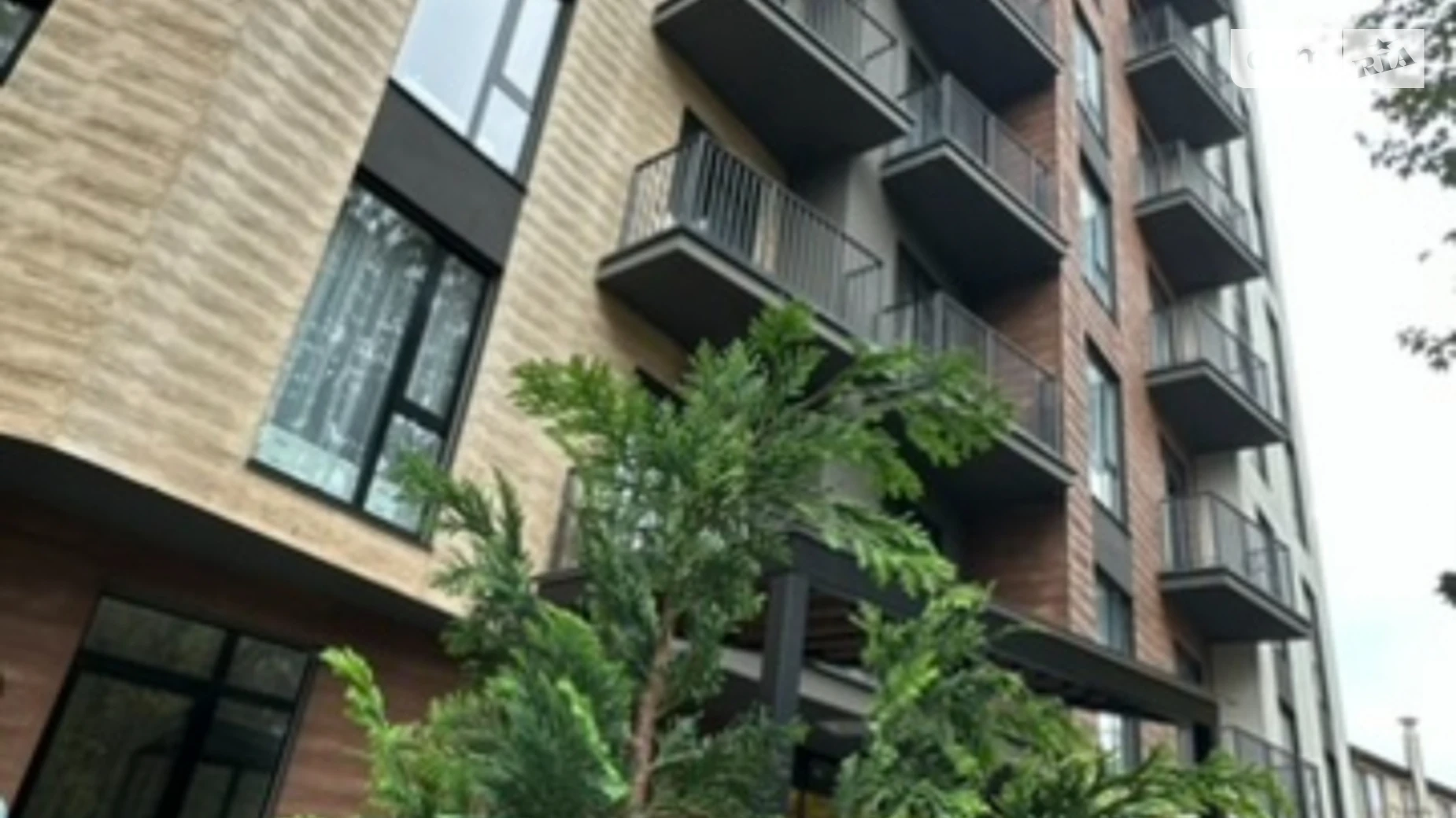 Продается 1-комнатная квартира 46.3 кв. м в Одессе, ул. Чубаевская, 1 - фото 3