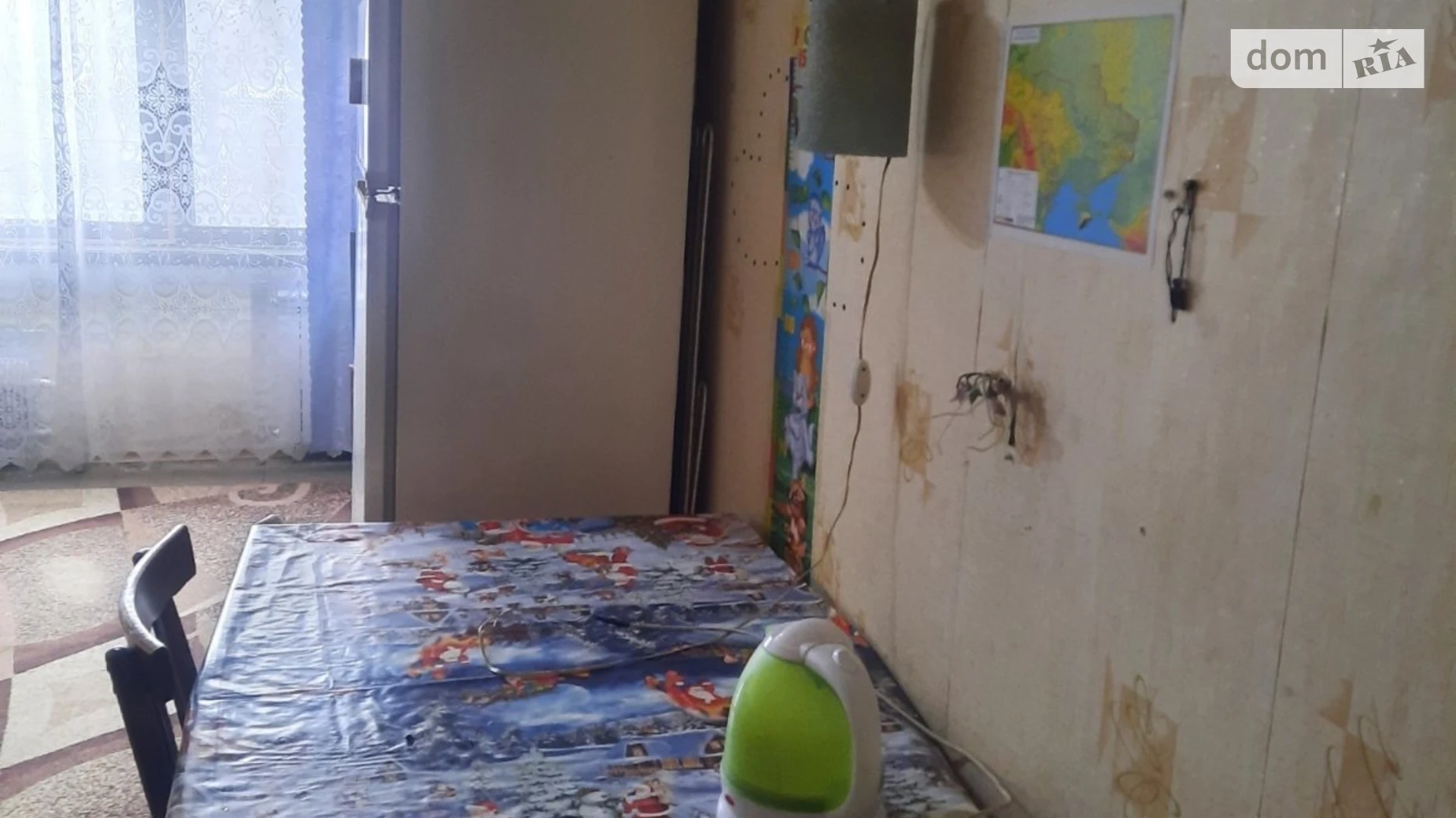 Сдается в аренду комната 20 кв. м в Днепре, цена: 5000 грн - фото 4