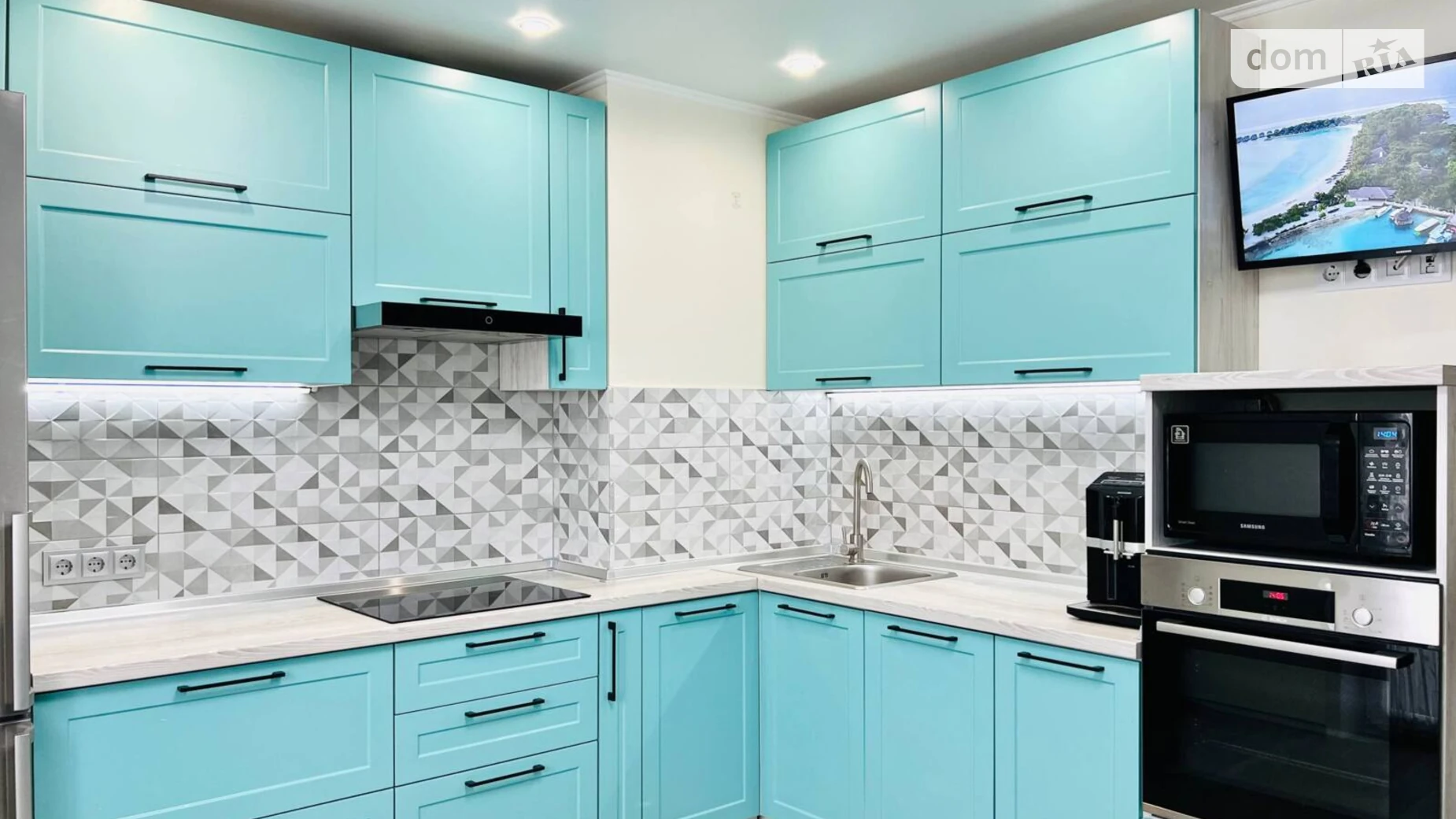 Продается 2-комнатная квартира 63.5 кв. м в Чернигове, просп. Мира, 277 - фото 2