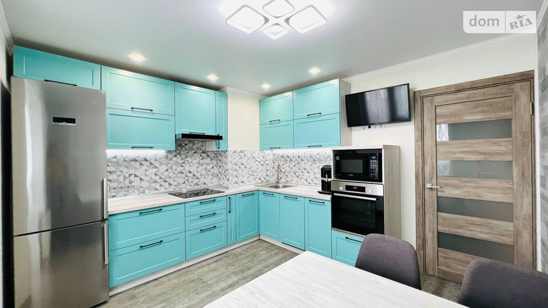 Продается 2-комнатная квартира 63.5 кв. м в Чернигове, просп. Мира, 277 - фото 3