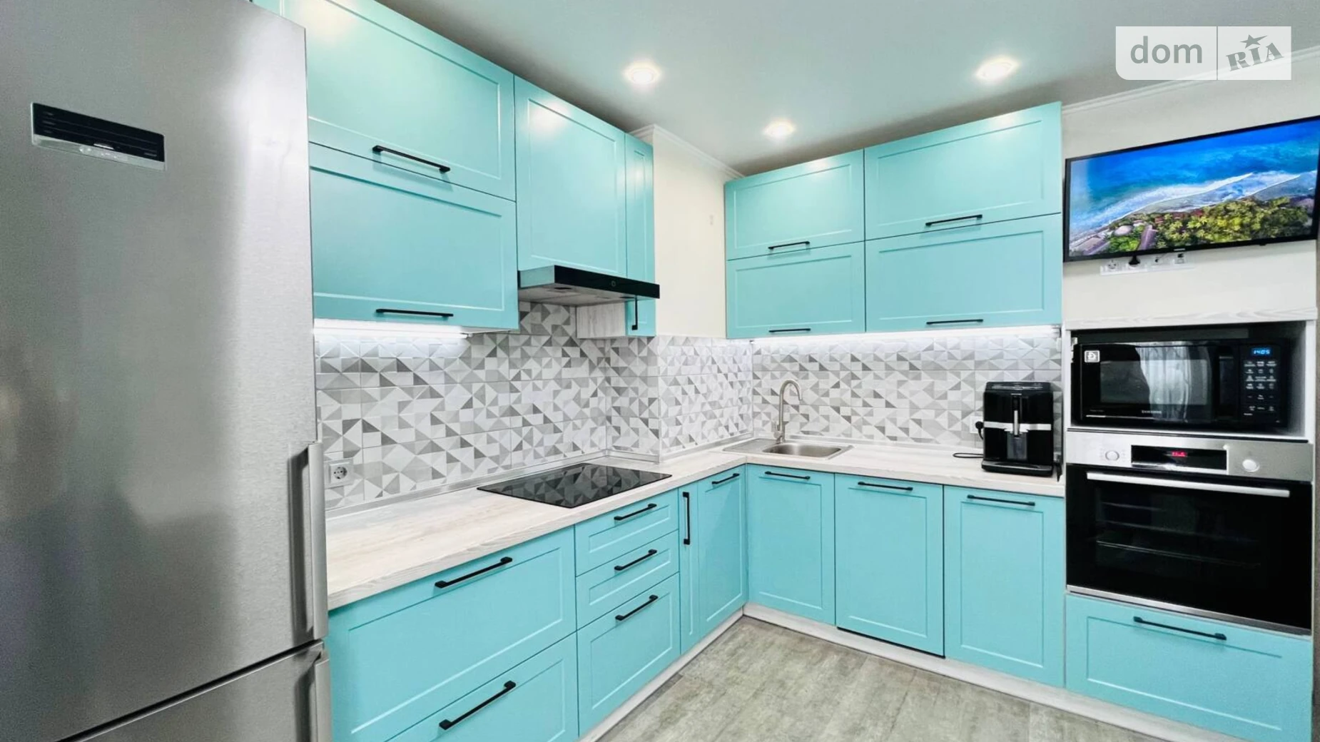 Продается 2-комнатная квартира 63.5 кв. м в Чернигове, просп. Мира, 277 - фото 5