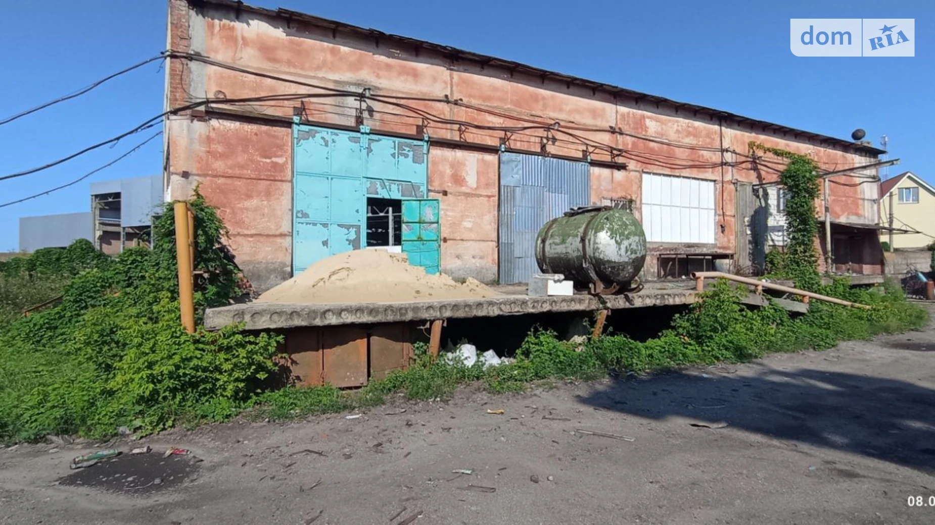 Сдается в аренду помещения свободного назначения 102.5 кв. м в 1-этажном здании, цена: 6662 грн - фото 3