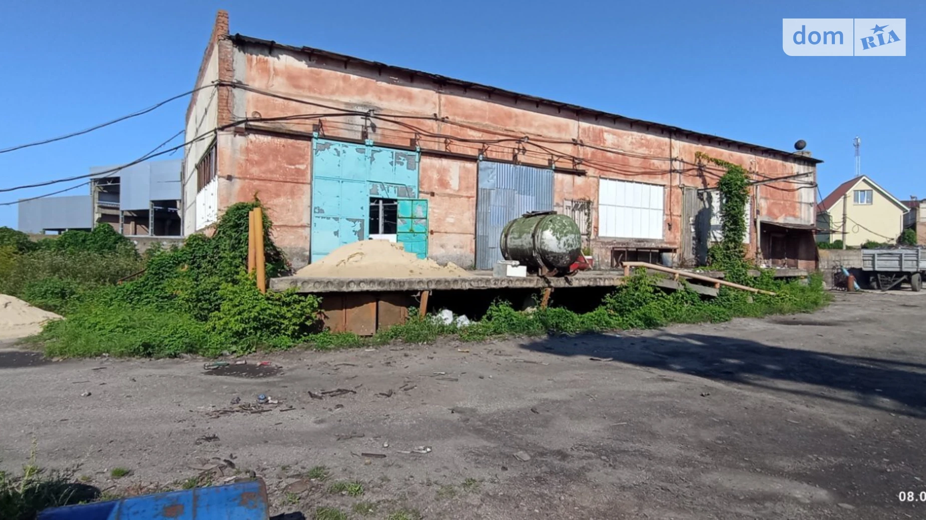 Сдается в аренду помещения свободного назначения 102.5 кв. м в 1-этажном здании, цена: 6662 грн - фото 4