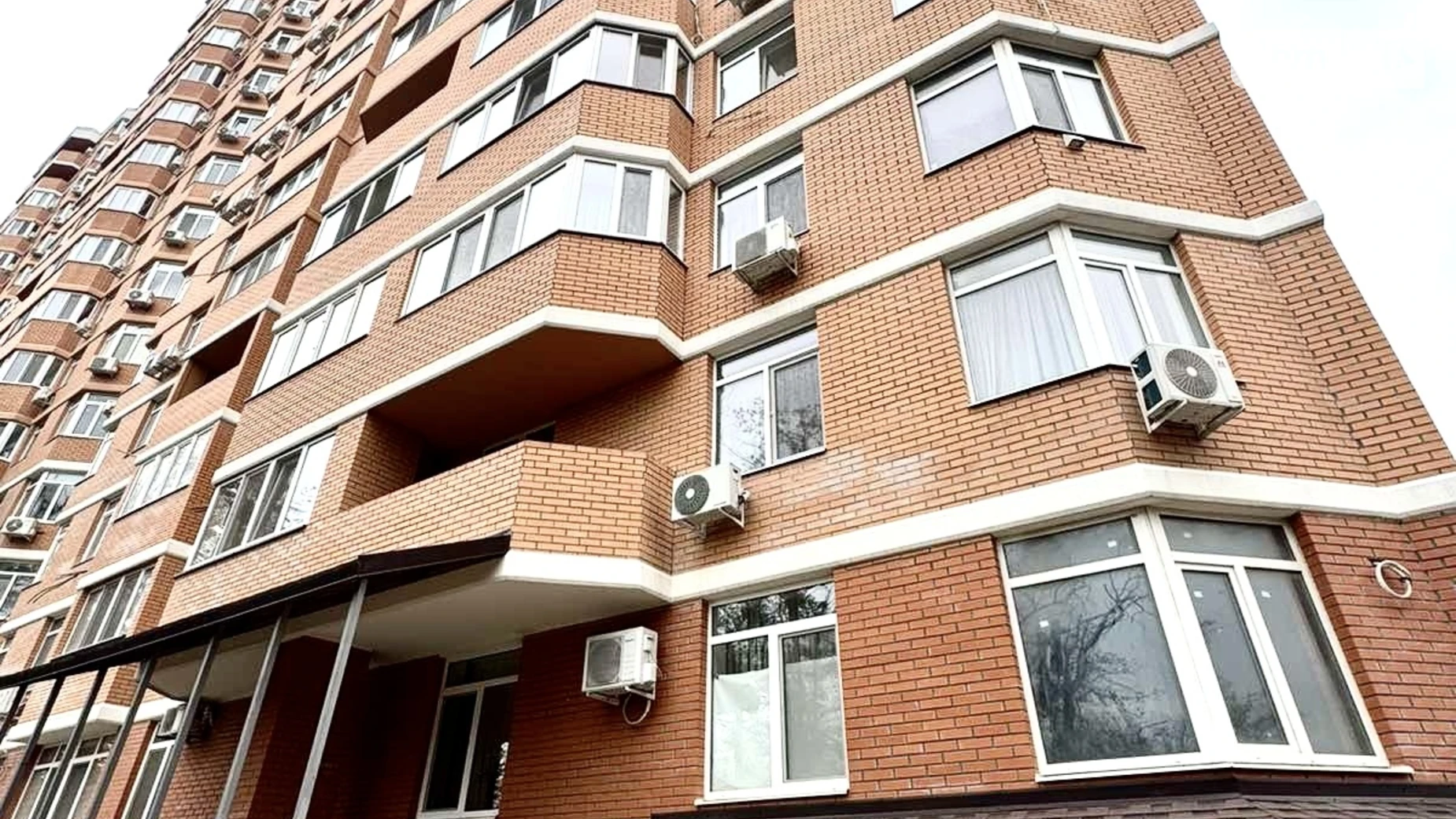 Продается помещения свободного назначения 60.8 кв. м в 24-этажном здании, цена: 42000 $ - фото 2