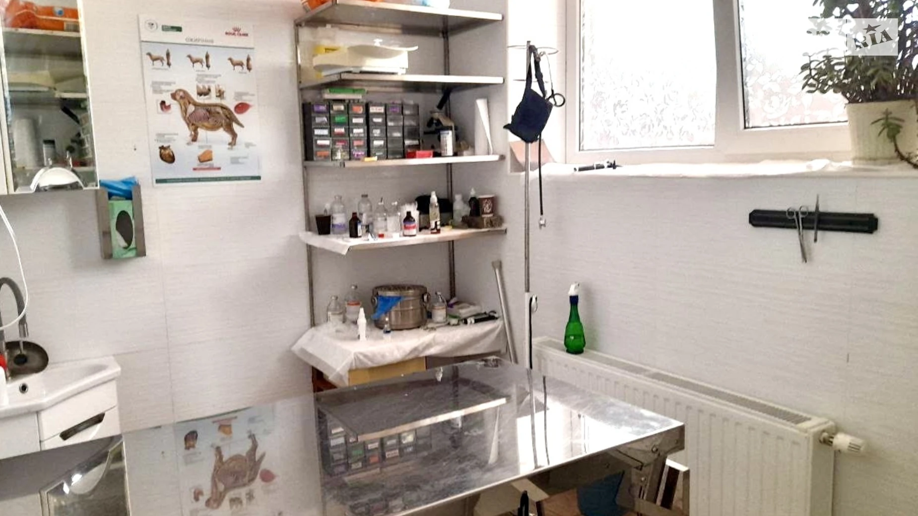 Продается помещения свободного назначения 60.8 кв. м в 24-этажном здании, цена: 42000 $ - фото 3