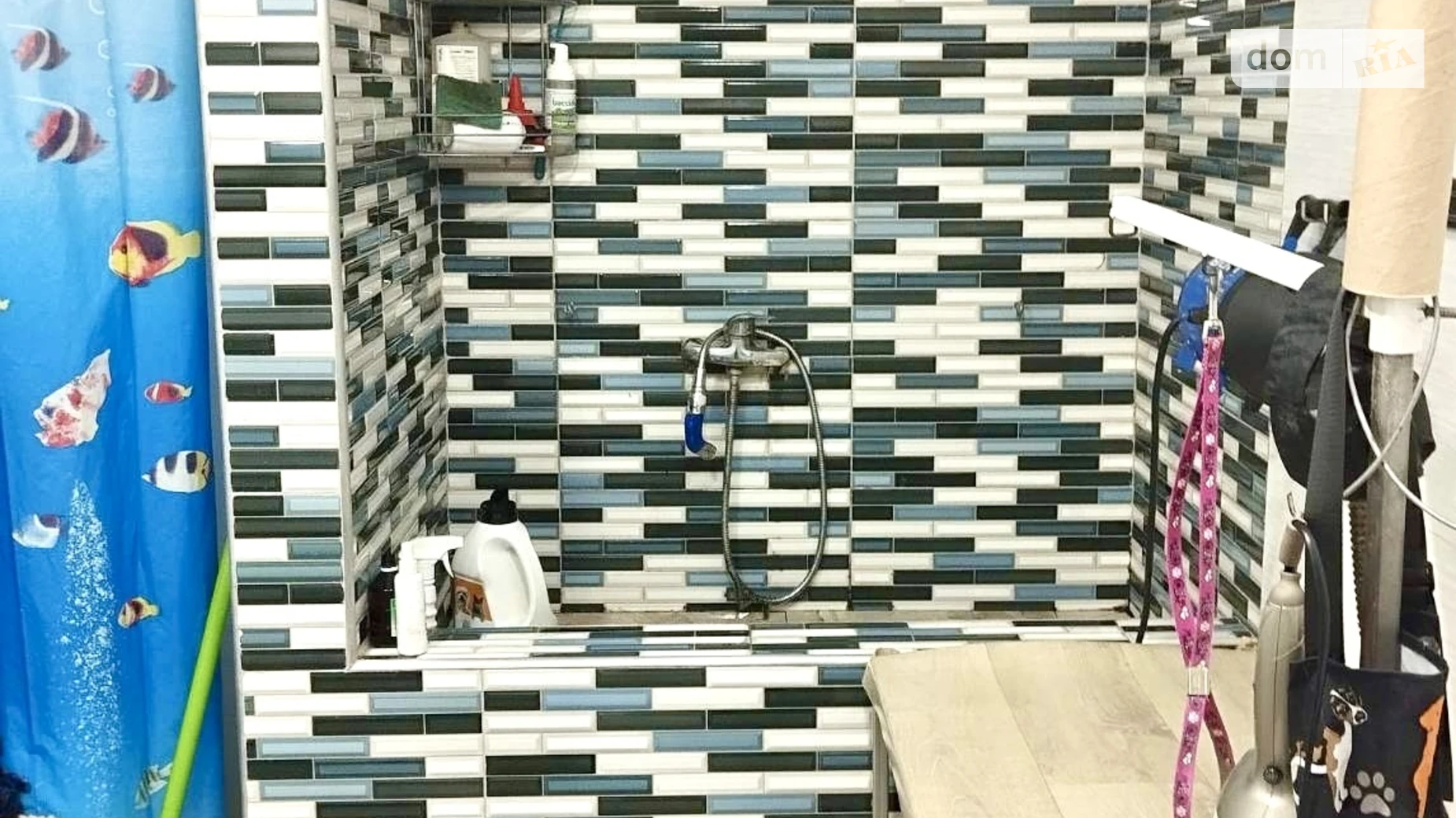 Продается помещения свободного назначения 60.8 кв. м в 24-этажном здании, цена: 42000 $ - фото 4