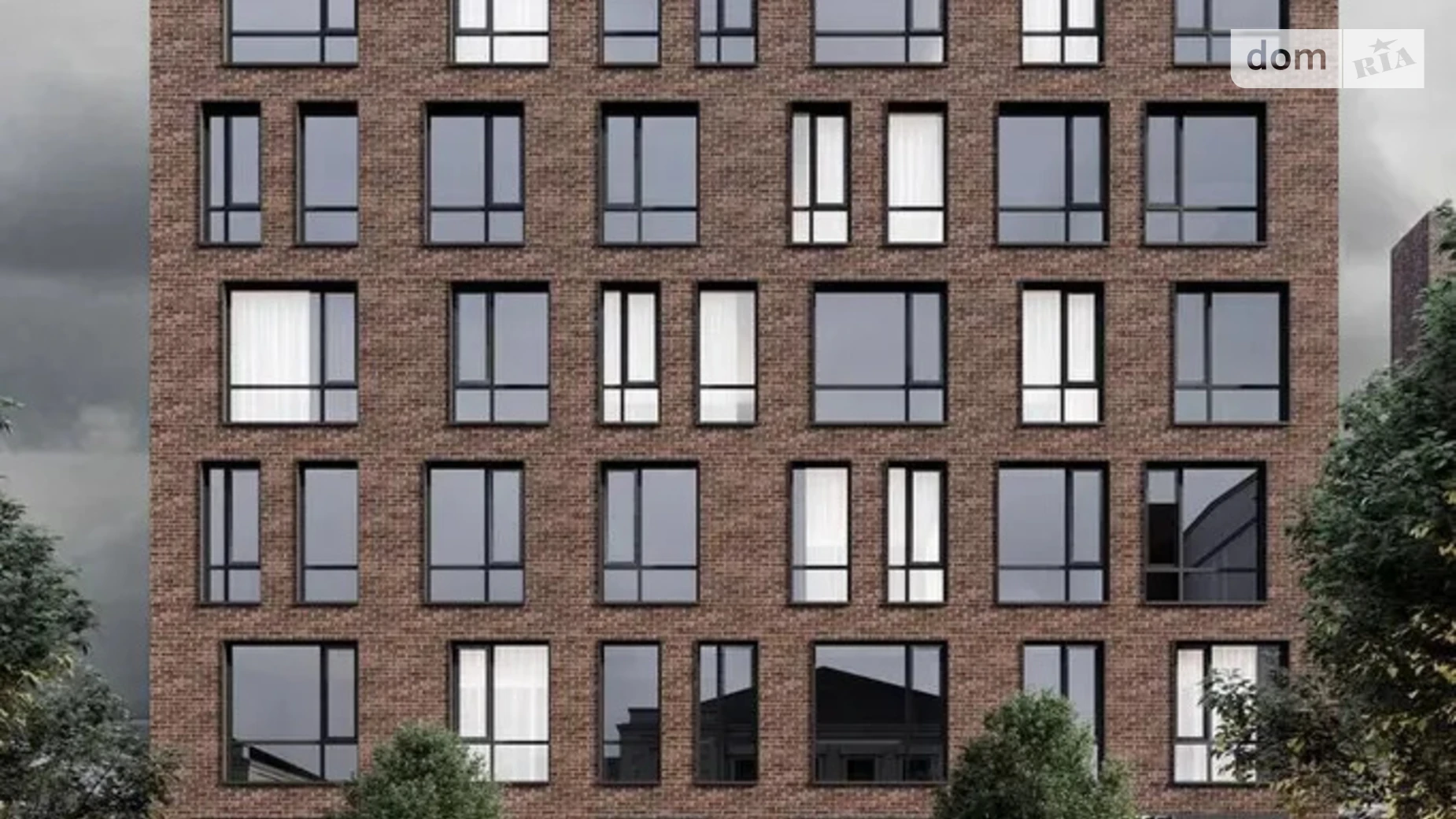 Продается 1-комнатная квартира 45 кв. м в Днепре, ул. Сечевых стрельцов, 17 - фото 5