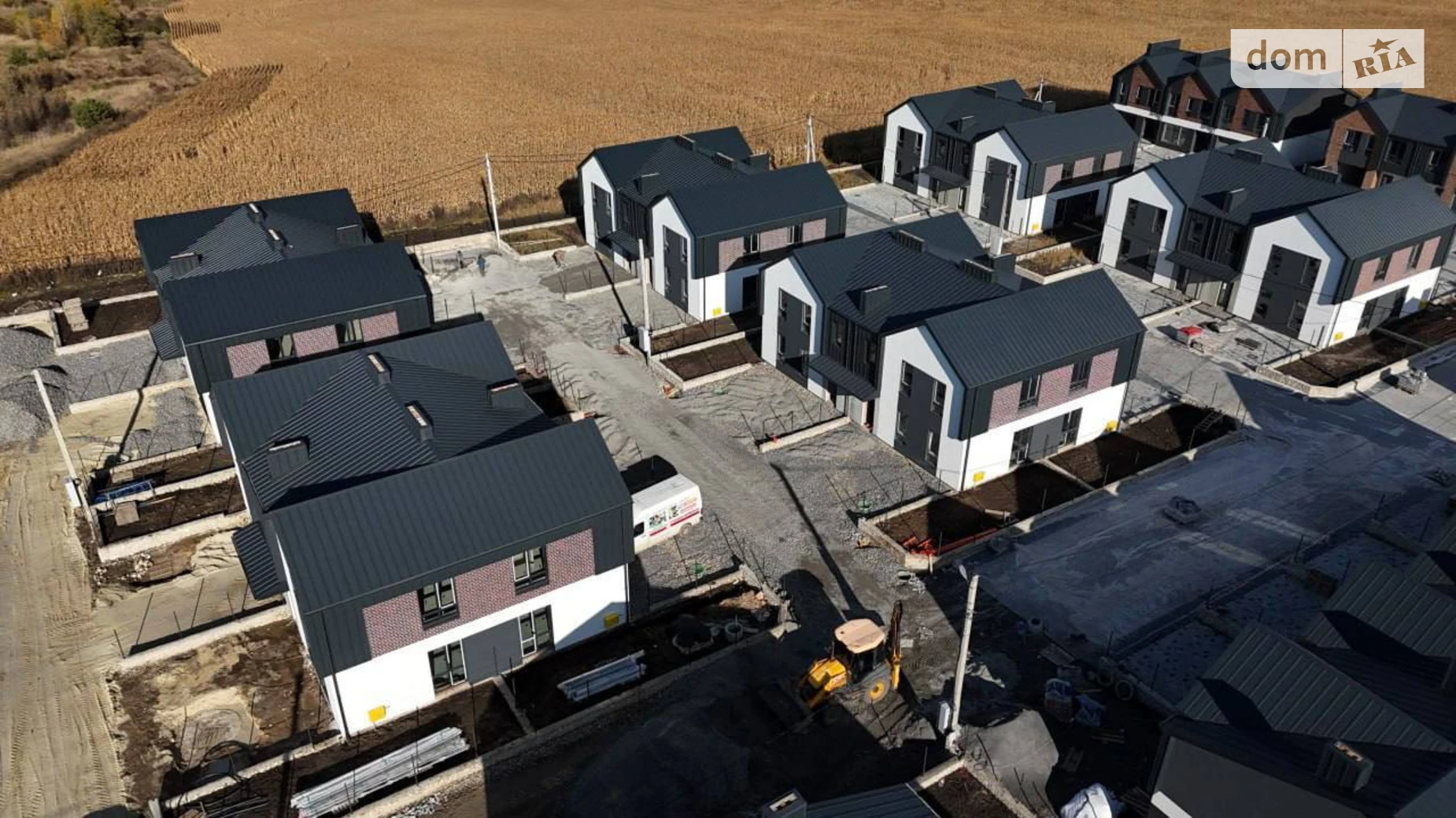 Продается часть дома 90 кв. м с мансардой, цена: 61000 $ - фото 3