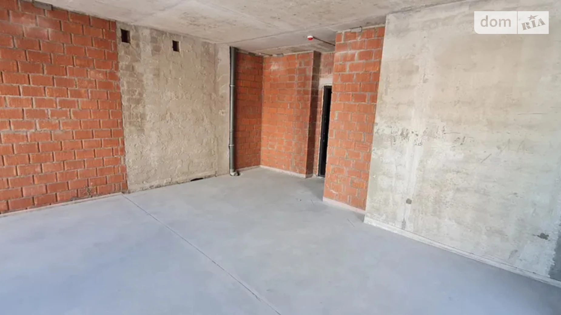 Продается 1-комнатная квартира 45 кв. м в Днепре, ул. Сечевых стрельцов, 17 - фото 2