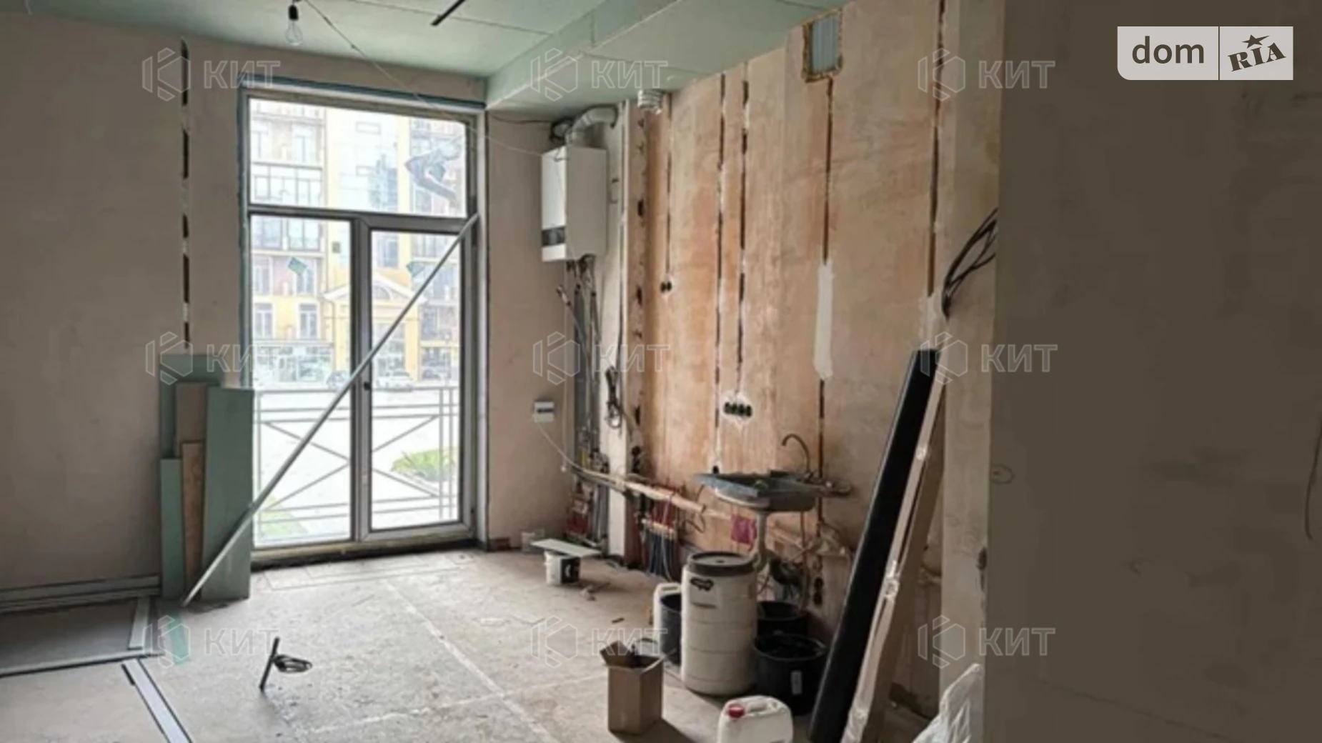 Продается 2-комнатная квартира 83.1 кв. м в Харькове, ул. Профессорская, 4 - фото 2