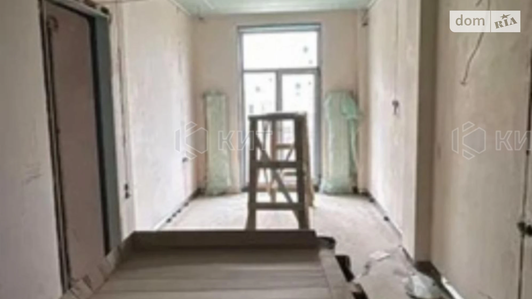 Продается 2-комнатная квартира 83.1 кв. м в Харькове, ул. Профессорская, 4 - фото 3