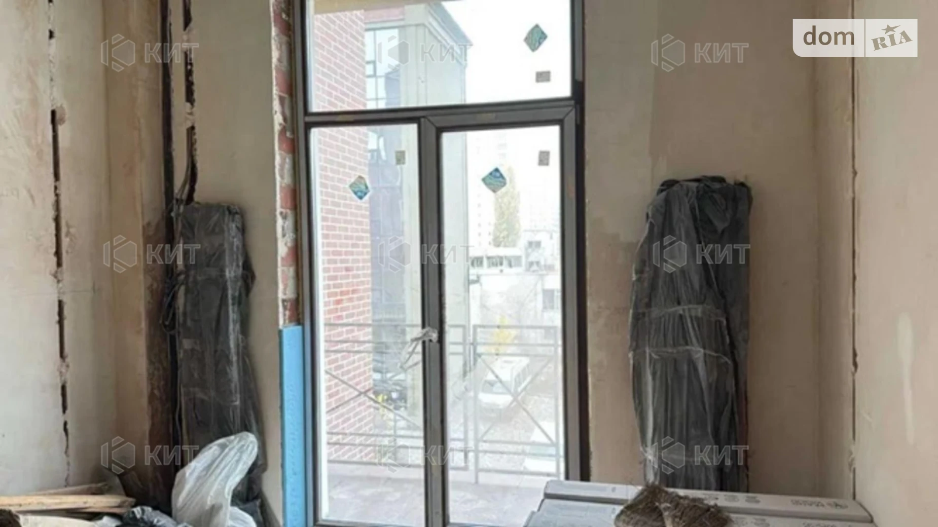 Продается 2-комнатная квартира 83.1 кв. м в Харькове, ул. Профессорская, 4 - фото 4