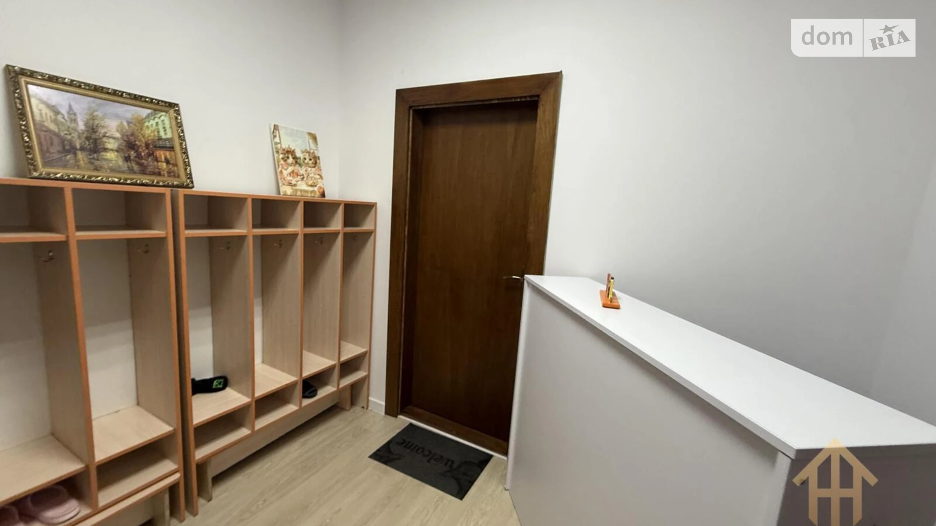 Сдается в аренду офис 26.3 кв. м в бизнес-центре, цена: 6575 грн - фото 2