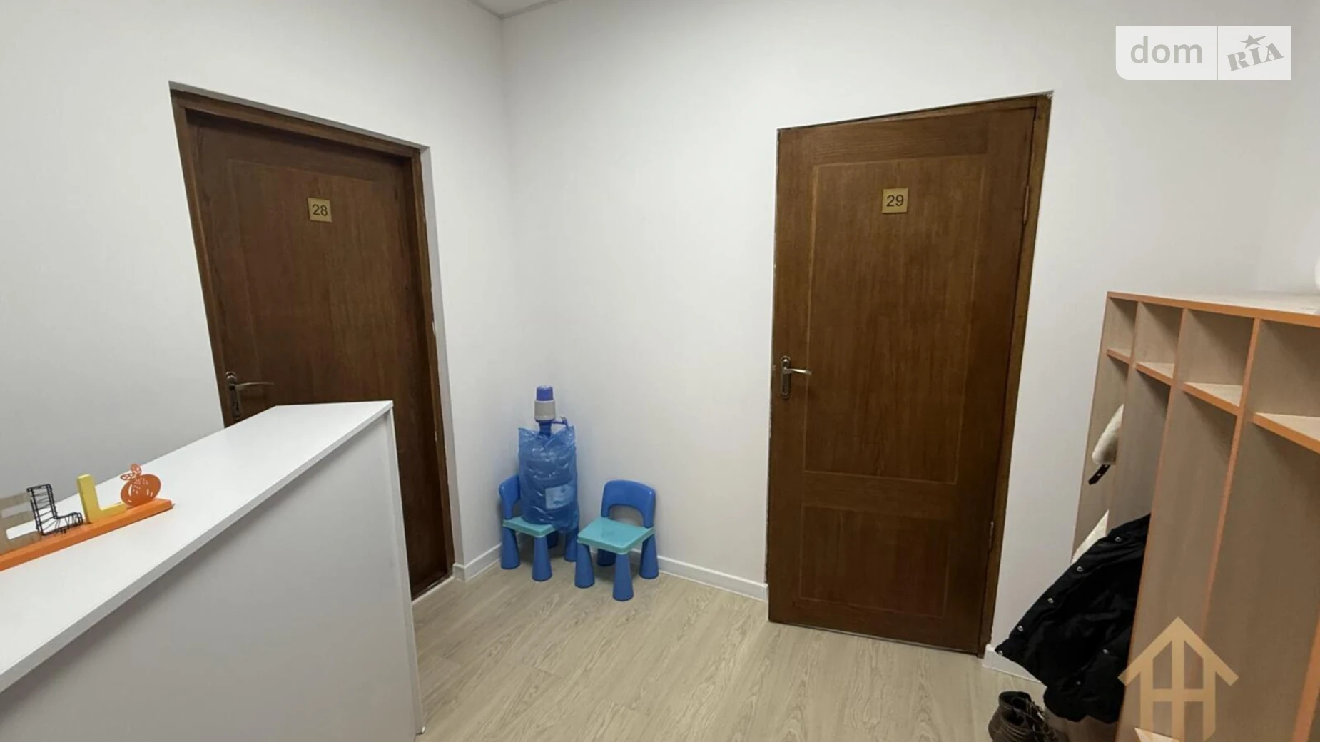 Сдается в аренду офис 26.3 кв. м в бизнес-центре, цена: 6575 грн - фото 5