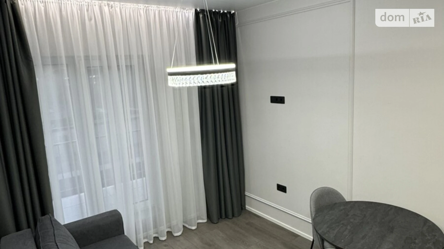 Продається 1-кімнатна квартира 42 кв. м у Одесі, вул. Краснова, 1Г - фото 5