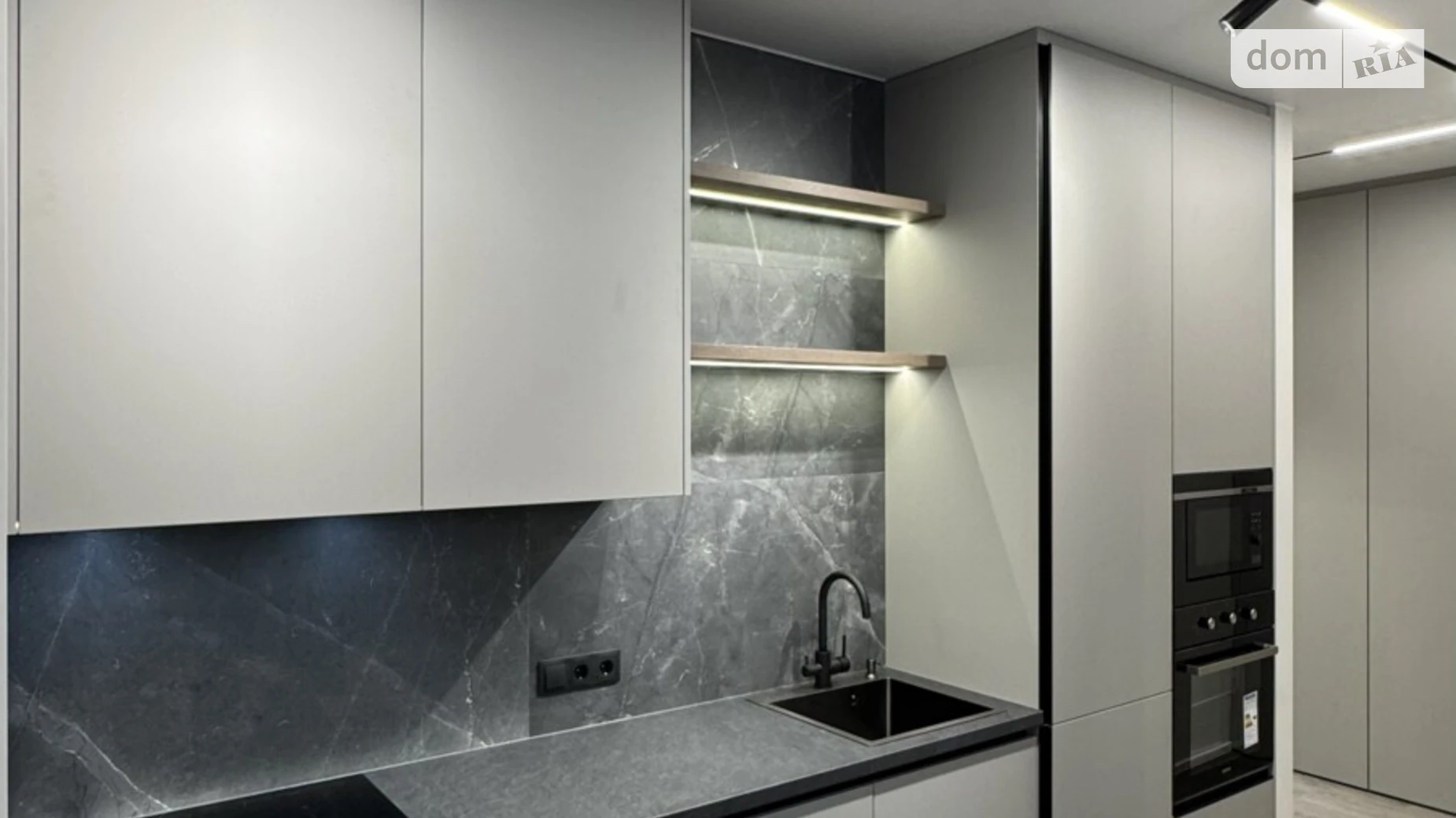 Продается 1-комнатная квартира 42 кв. м в Одессе, ул. Краснова, 1Г - фото 5