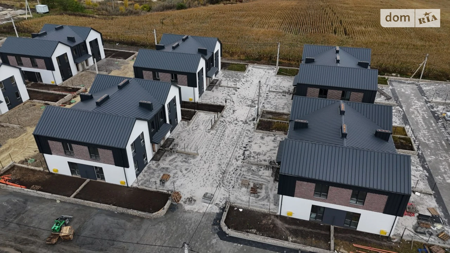 Продается часть дома 90 кв. м с мансардой, цена: 61000 $ - фото 5