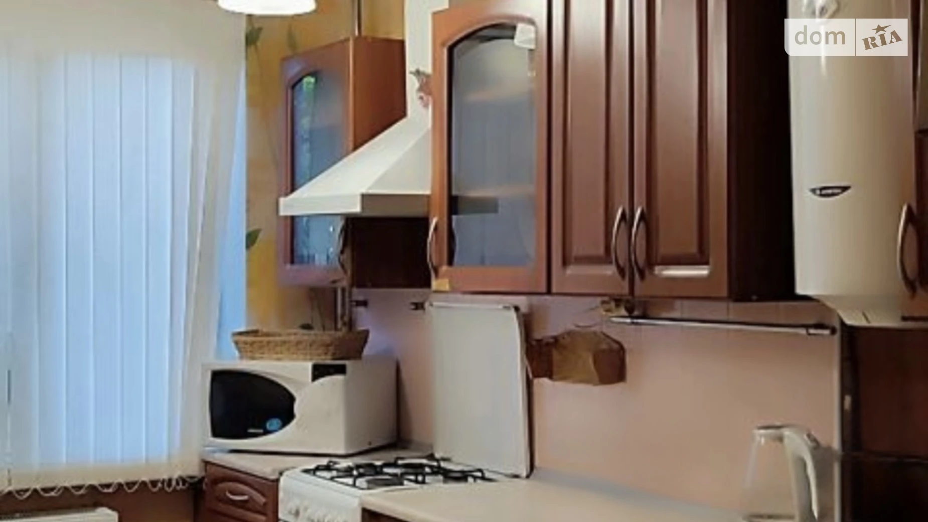 Здається в оренду 4-кімнатна квартира 60 кв. м у Одесі, просп. Небесної Сотні - фото 3