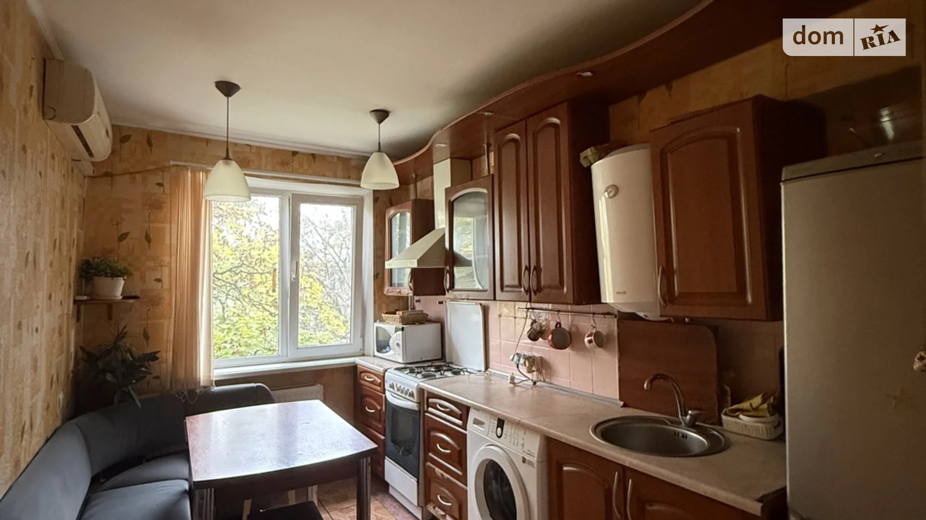 Здається в оренду 4-кімнатна квартира 60 кв. м у Одесі, просп. Небесної Сотні - фото 2