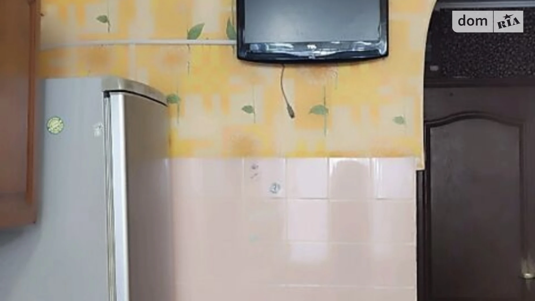 Здається в оренду 4-кімнатна квартира 60 кв. м у Одесі, просп. Небесної Сотні - фото 5