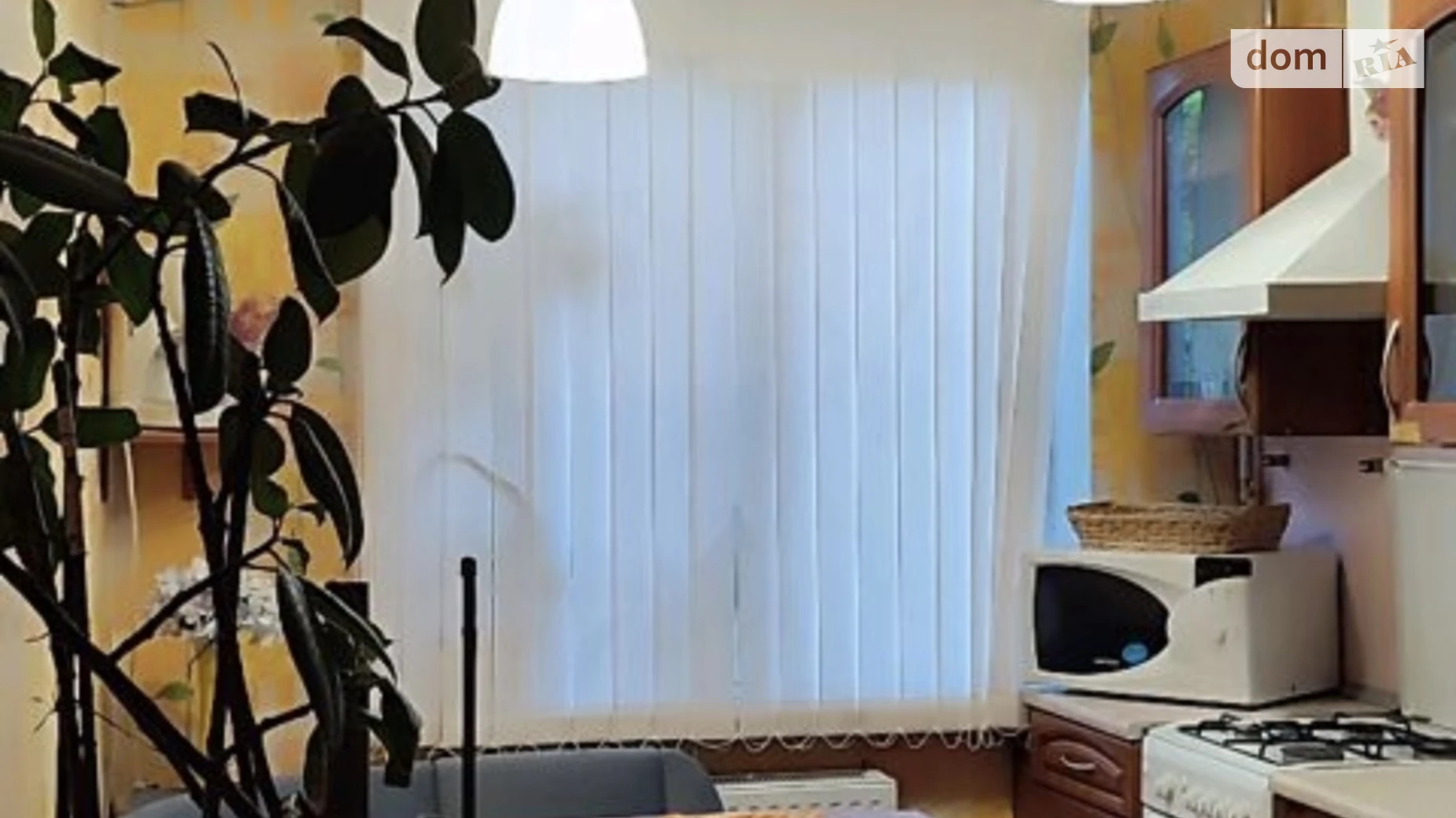 Здається в оренду 4-кімнатна квартира 60 кв. м у Одесі, просп. Небесної Сотні - фото 4