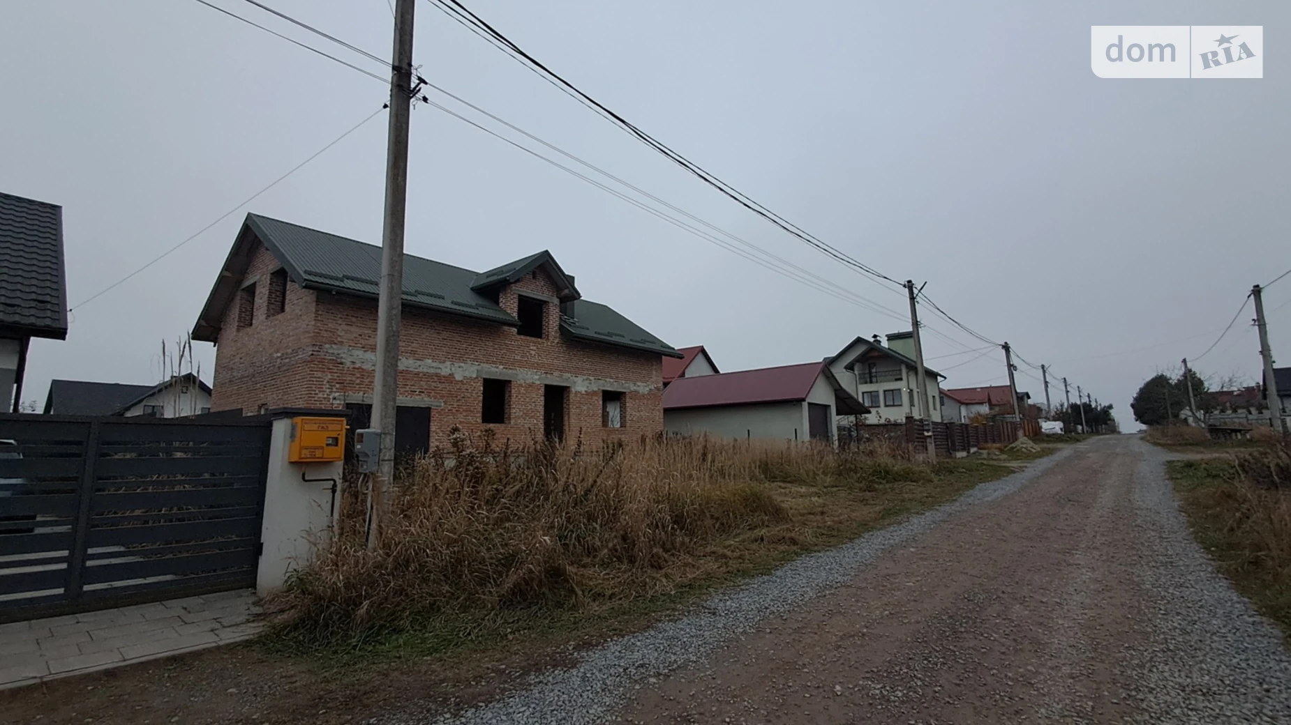 Продается одноэтажный дом 203 кв. м с балконом, цена: 73700 $ - фото 2