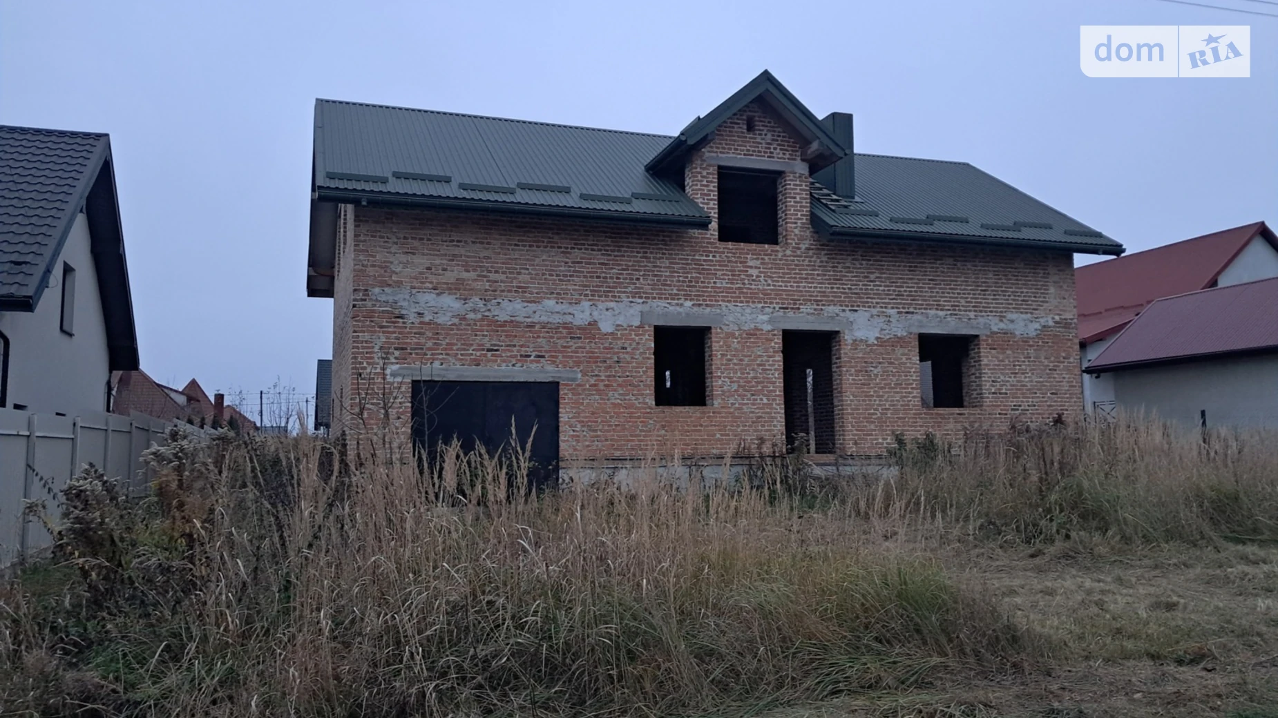 Продается одноэтажный дом 203 кв. м с балконом, цена: 73700 $ - фото 5