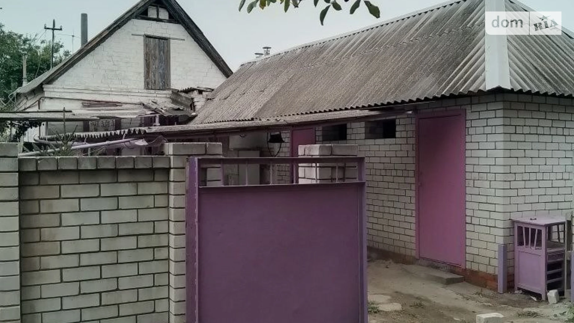 Сдается в аренду одноэтажный дом 70 кв. м с гаражом, цена: 20000 грн - фото 2