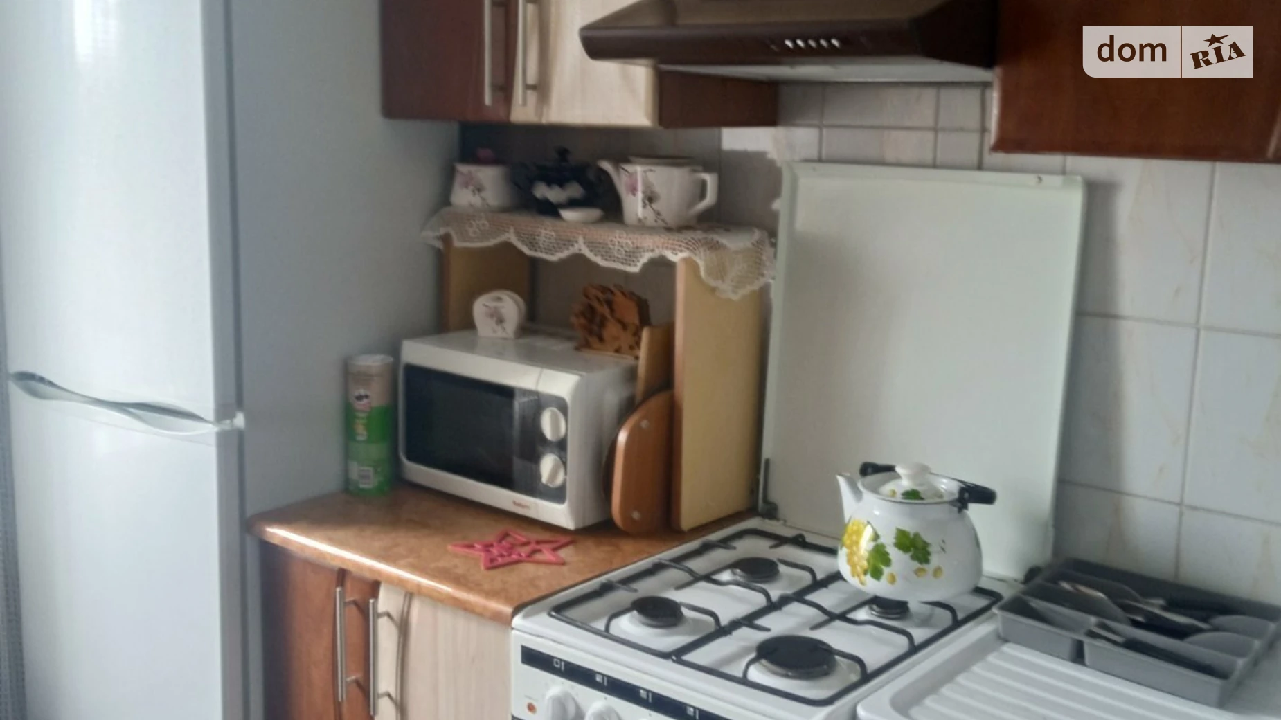 2-комнатная квартира 50 кв. м в Тернополе, ул. Киевская - фото 2