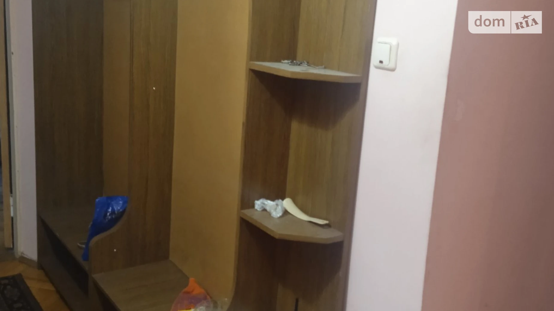 2-комнатная квартира 50 кв. м в Тернополе, ул. Киевская - фото 3