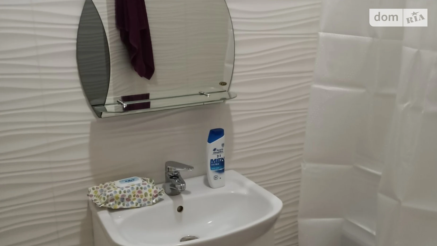 2-комнатная квартира 50 кв. м в Тернополе, ул. Киевская - фото 4