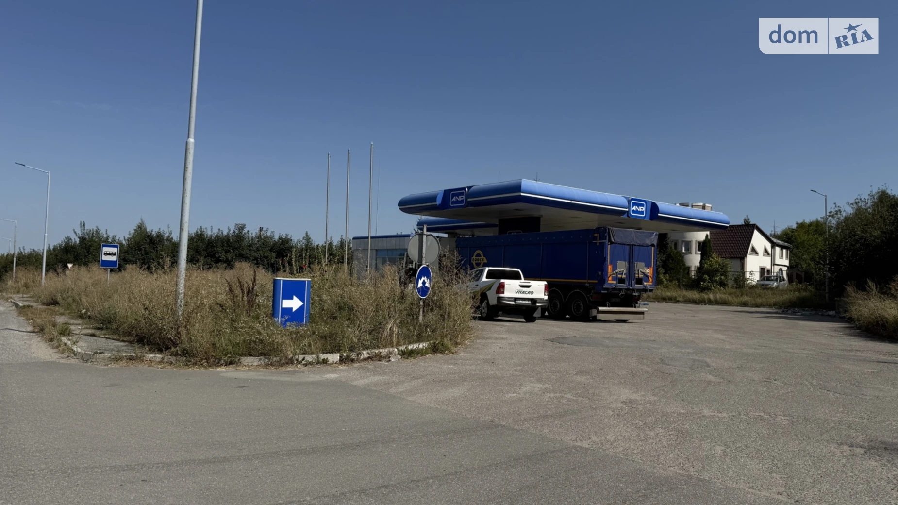 Продается земельный участок 0.7512 соток в Тернопольской области, цена: 39000 $ - фото 5