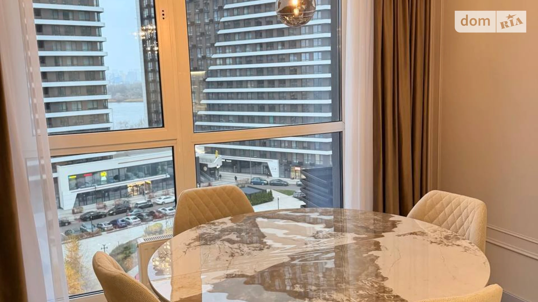 Продается 2-комнатная квартира 78.8 кв. м в Киеве, ул. Причальная, 12 - фото 5