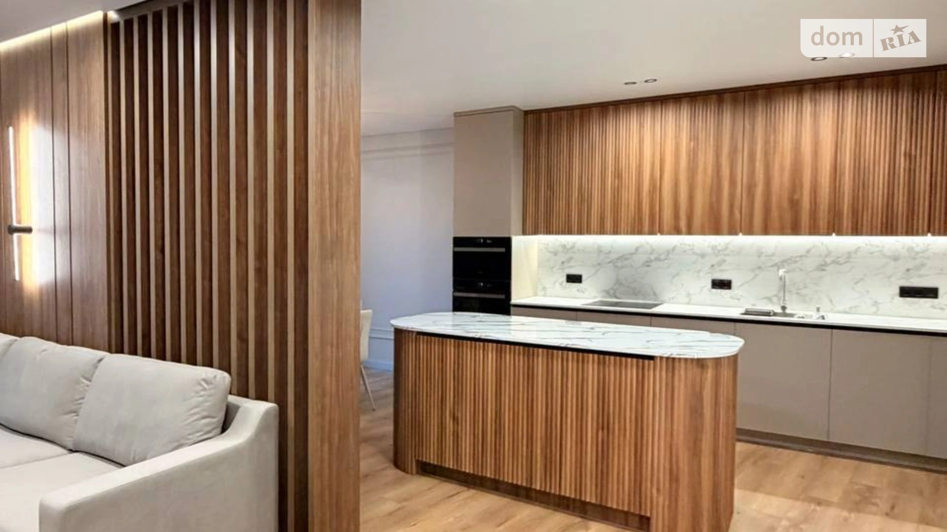 Продается 2-комнатная квартира 78.8 кв. м в Киеве, ул. Причальная, 12 - фото 4