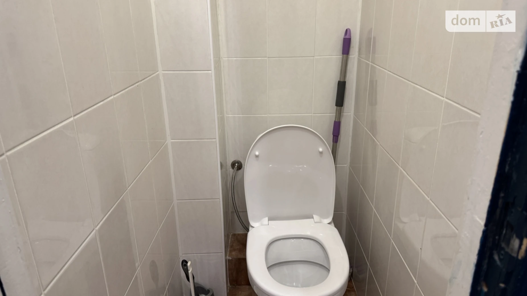 Сдается в аренду 2-комнатная квартира 45 кв. м в Хмельницком, пров. Подольский, 4 - фото 4