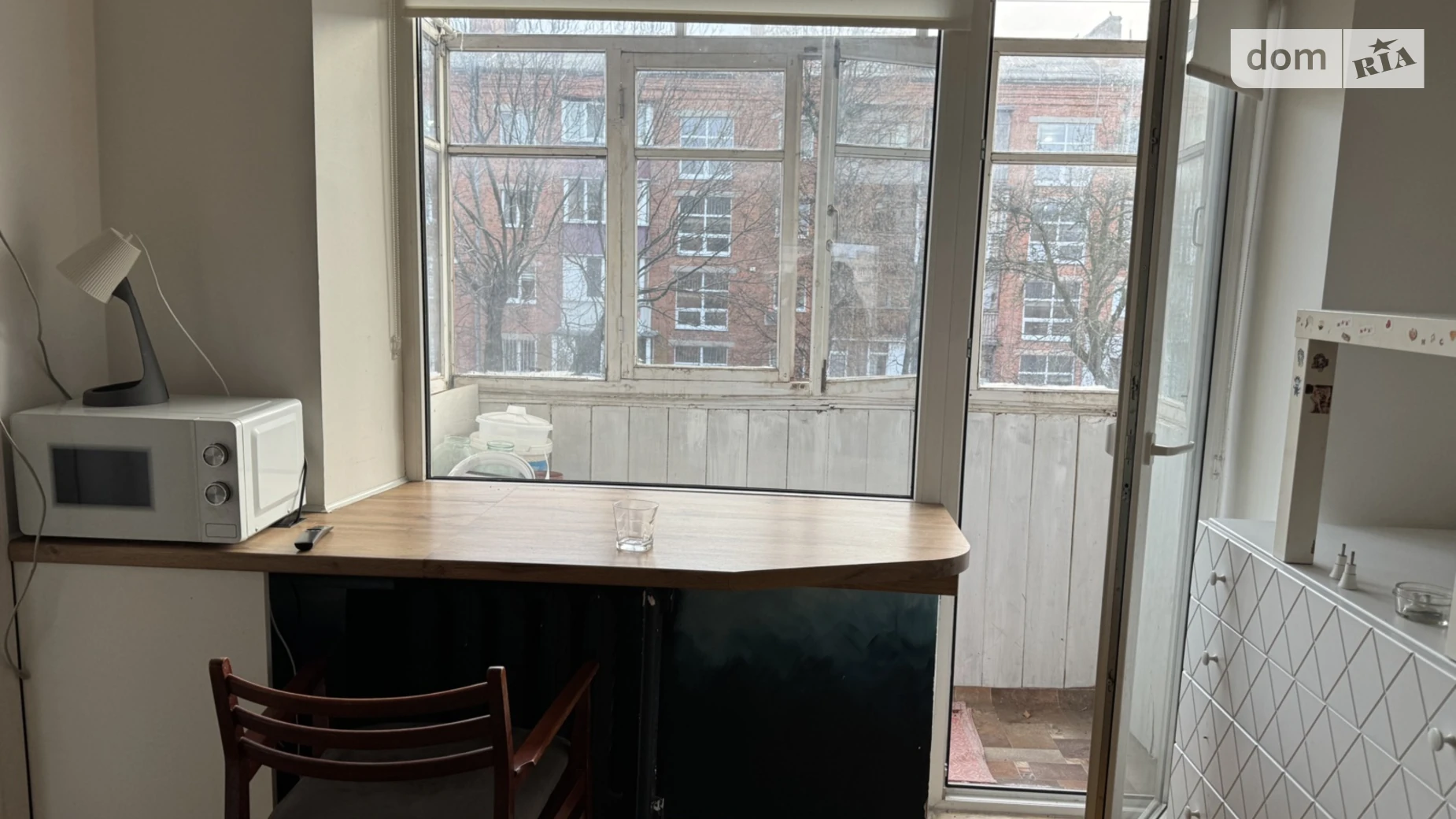 Сдается в аренду 2-комнатная квартира 45 кв. м в Хмельницком, пров. Подольский, 4 - фото 5