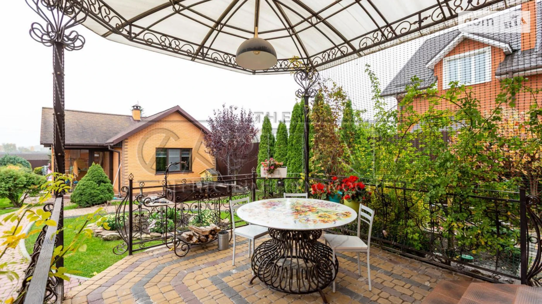 вулиця Сосюри Бровары, цена: 240000 $ - фото 5