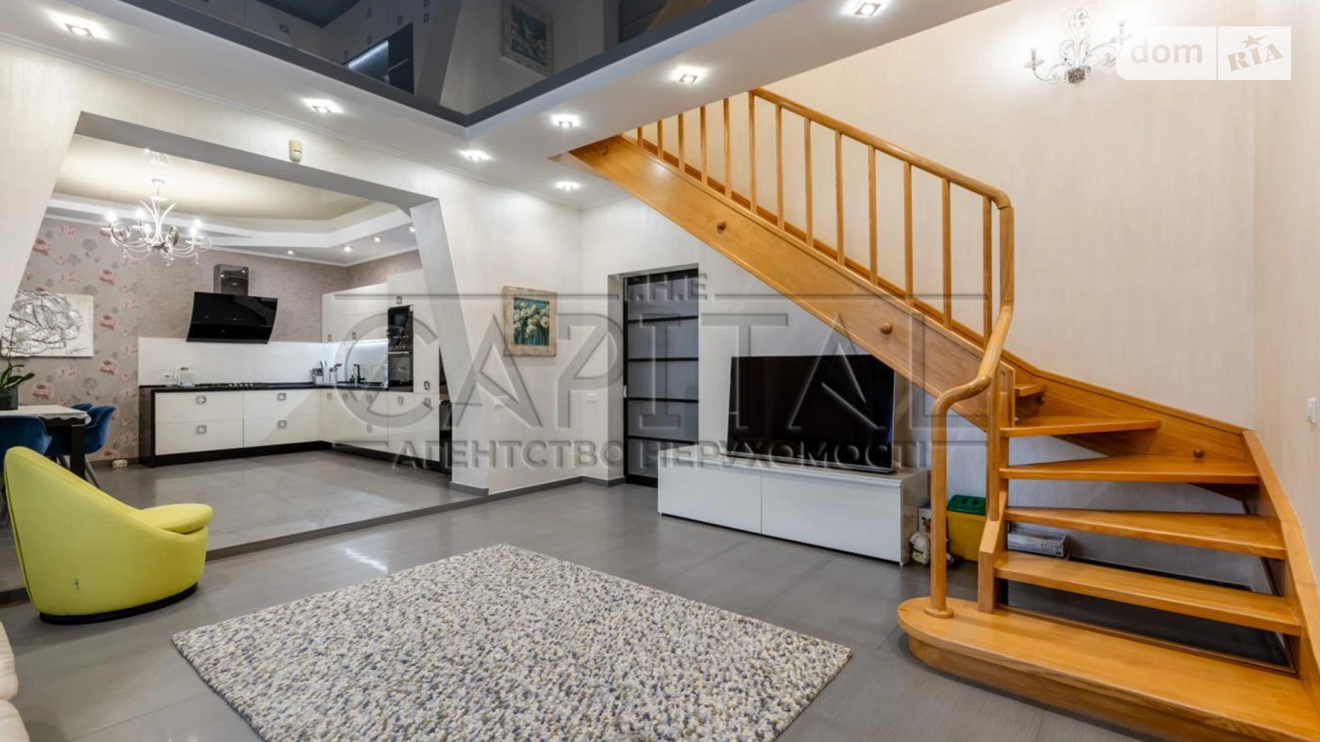 вулиця Сосюри Бровары, цена: 240000 $ - фото 4