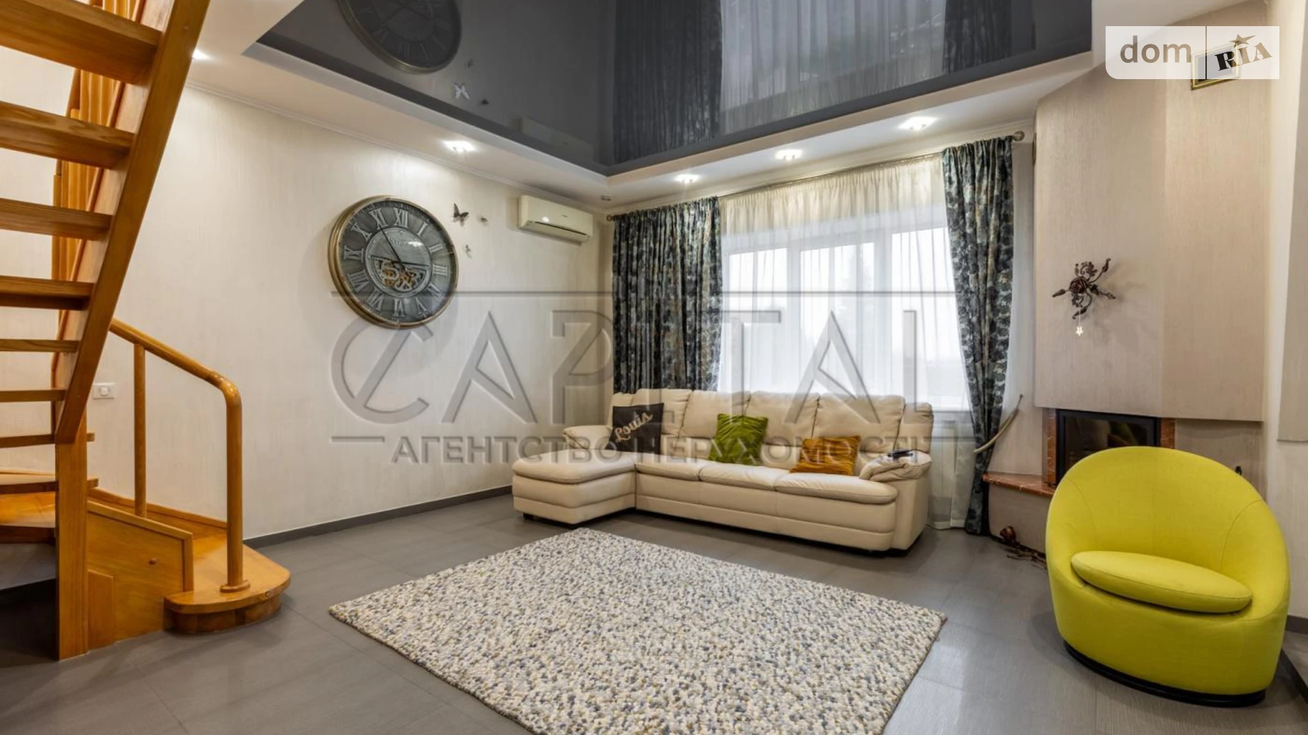 вулиця Сосюри Бровары, цена: 240000 $ - фото 2