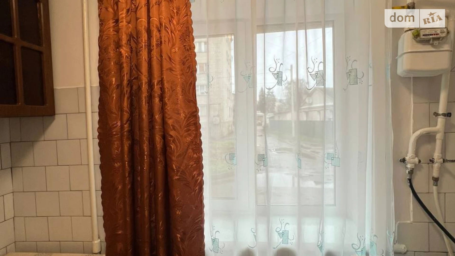 Сдается в аренду 2-комнатная квартира 44 кв. м в Житомире, ул. Бальзаковская, 2/52 - фото 2