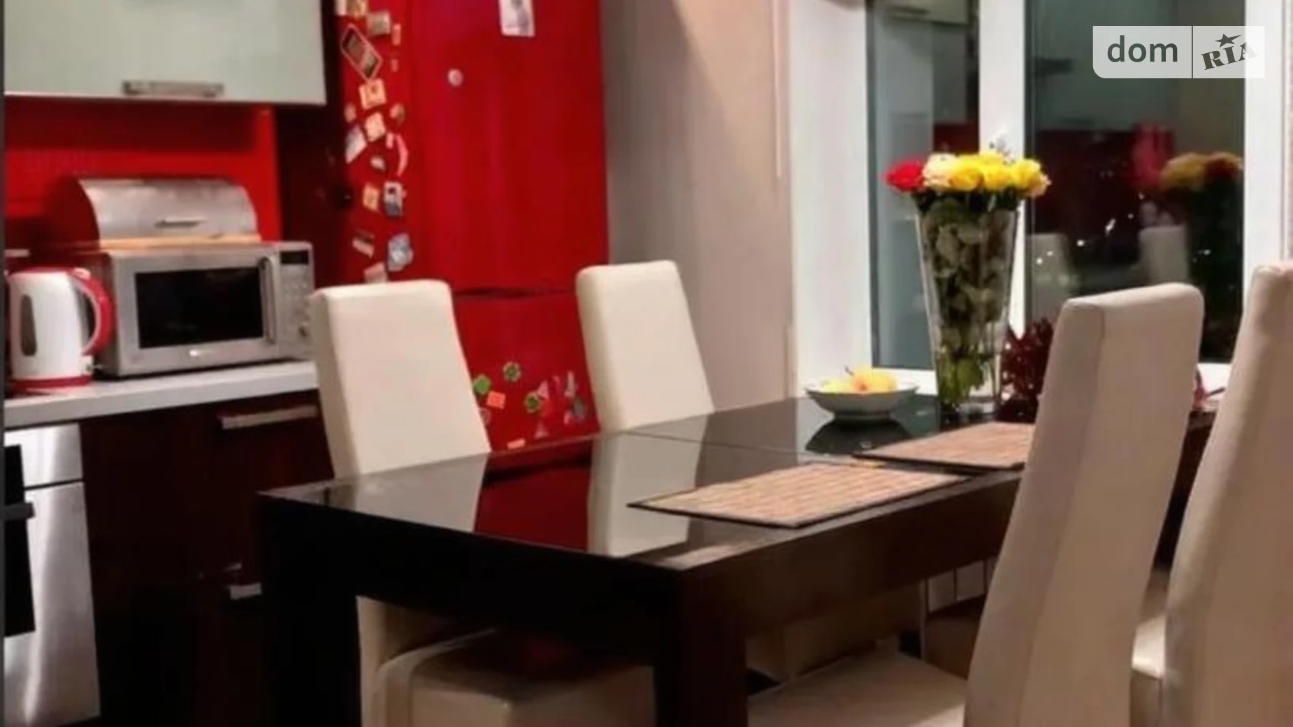 Продается 2-комнатная квартира 72.5 кв. м в Киеве, ул. Левка Лукьяненко, 15Г - фото 2